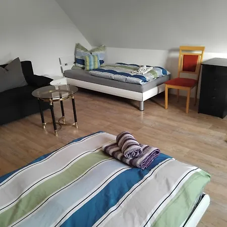 Apartment Schmidt Sdier