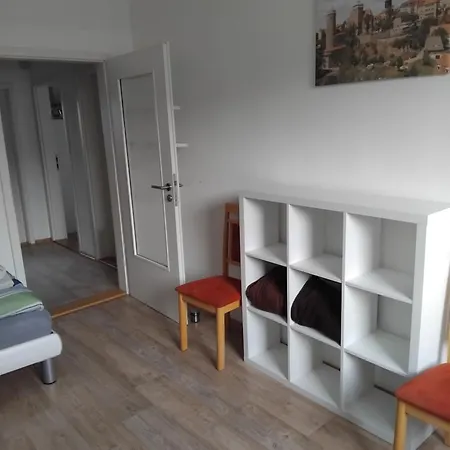 Schmidt Apartment Sdier