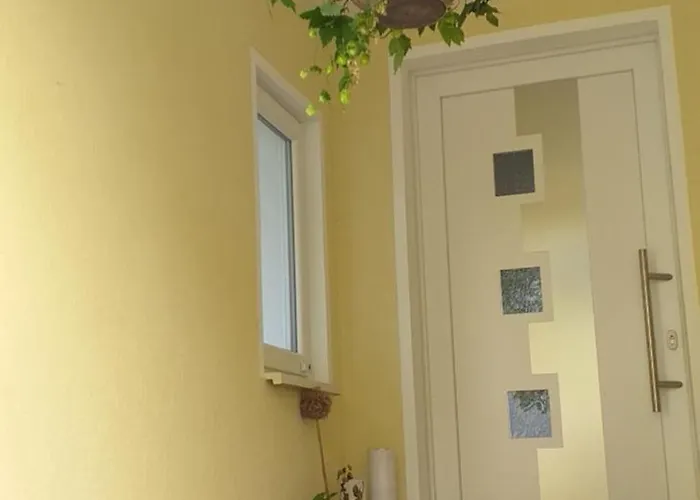 Appartamento Schmidt