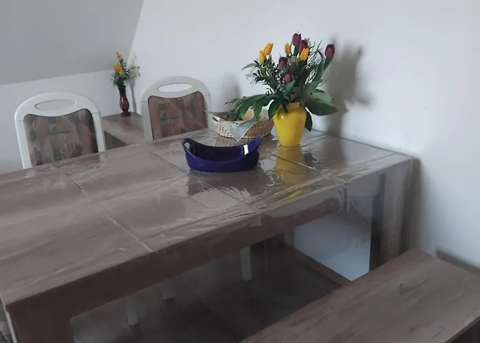 Schmidt Appartamento