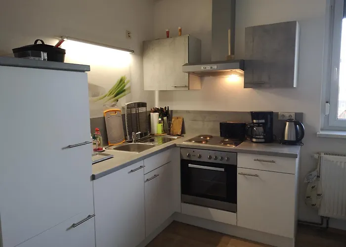 Schmidt Appartamento Sdier