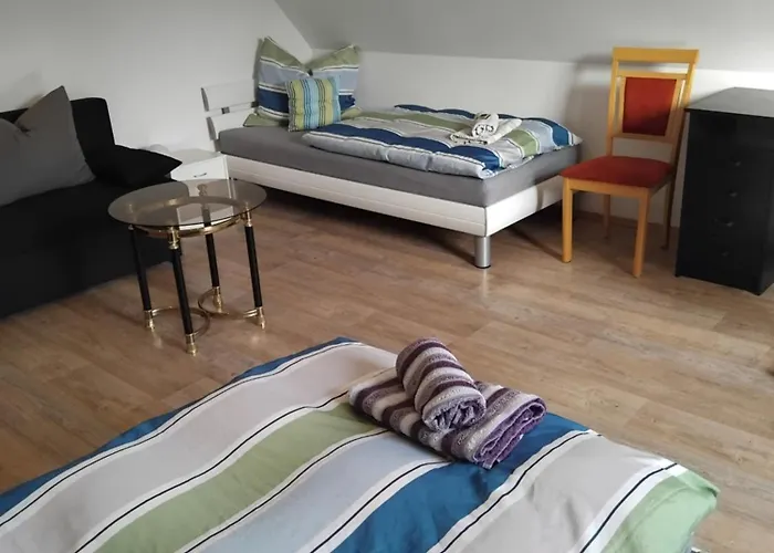 Appartamento Schmidt Sdier