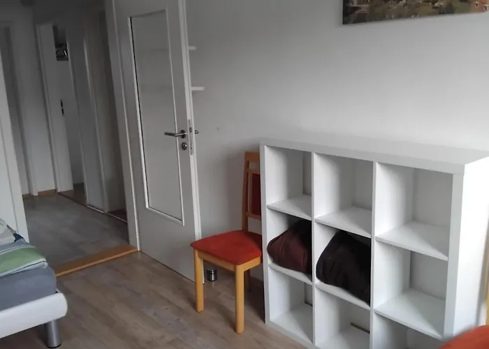 Schmidt Appartamento Sdier