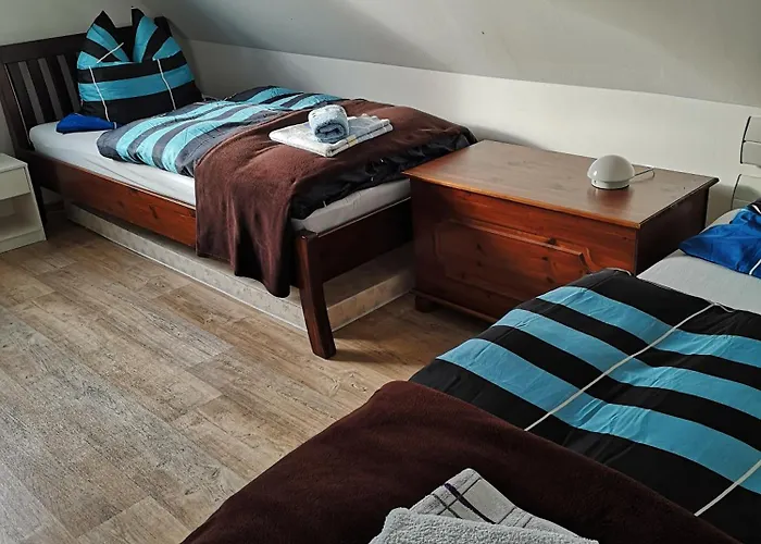 Schmidt Appartamento *