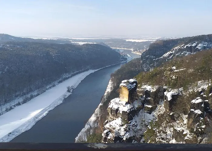 Schmidt Appartamento