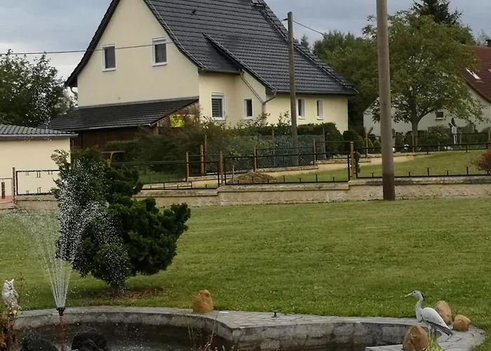 Appartamento Schmidt *